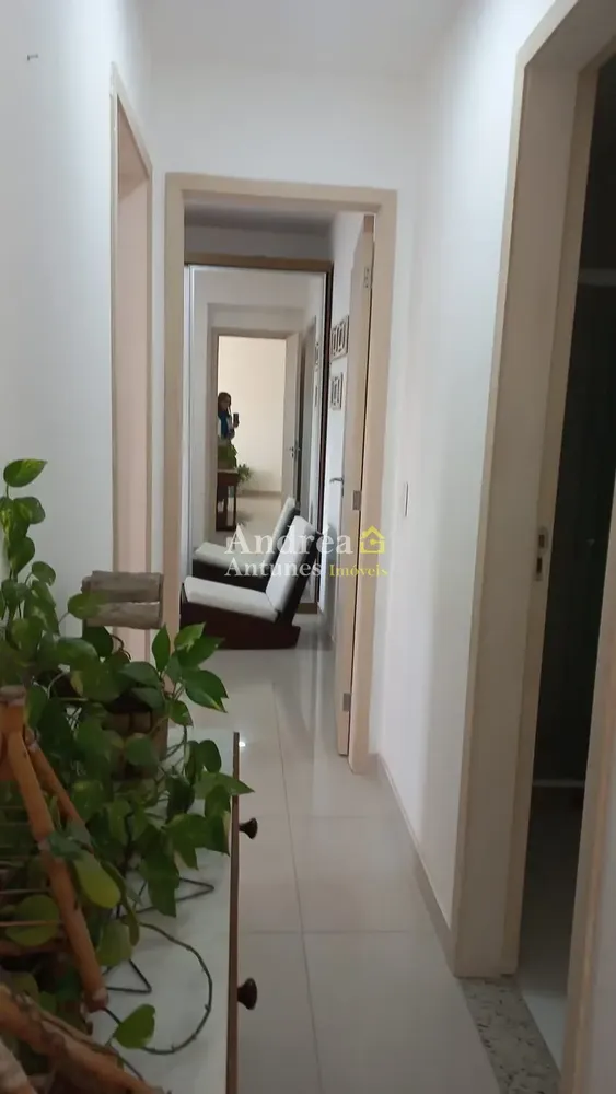 Apartamento, 2 quartos, 90 m² - Foto 3