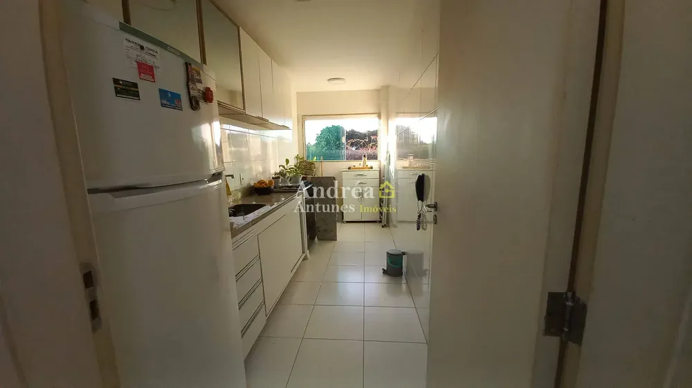 Apartamento, 2 quartos, 90 m² - Foto 17