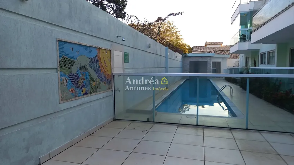 Apartamento, 2 quartos, 90 m² - Foto 30