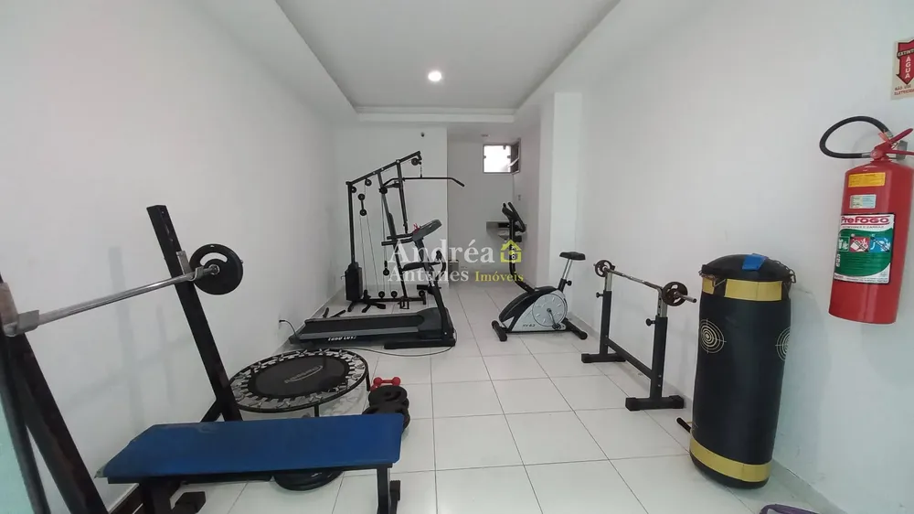 Apartamento, 2 quartos, 90 m² - Foto 34