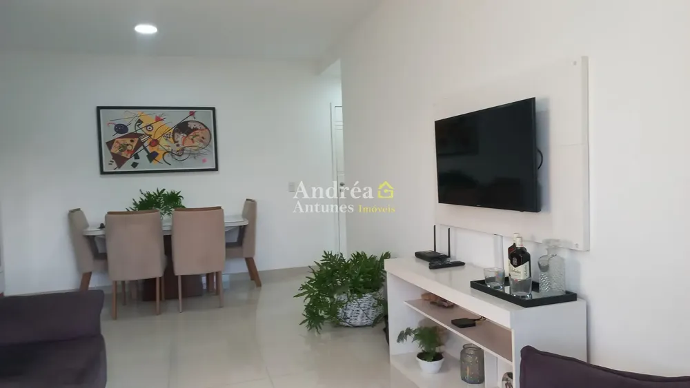 Apartamento, 2 quartos, 90 m² - Foto 29