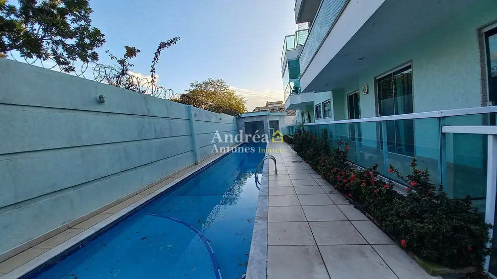 Apartamento, 2 quartos, 90 m² - Foto 33
