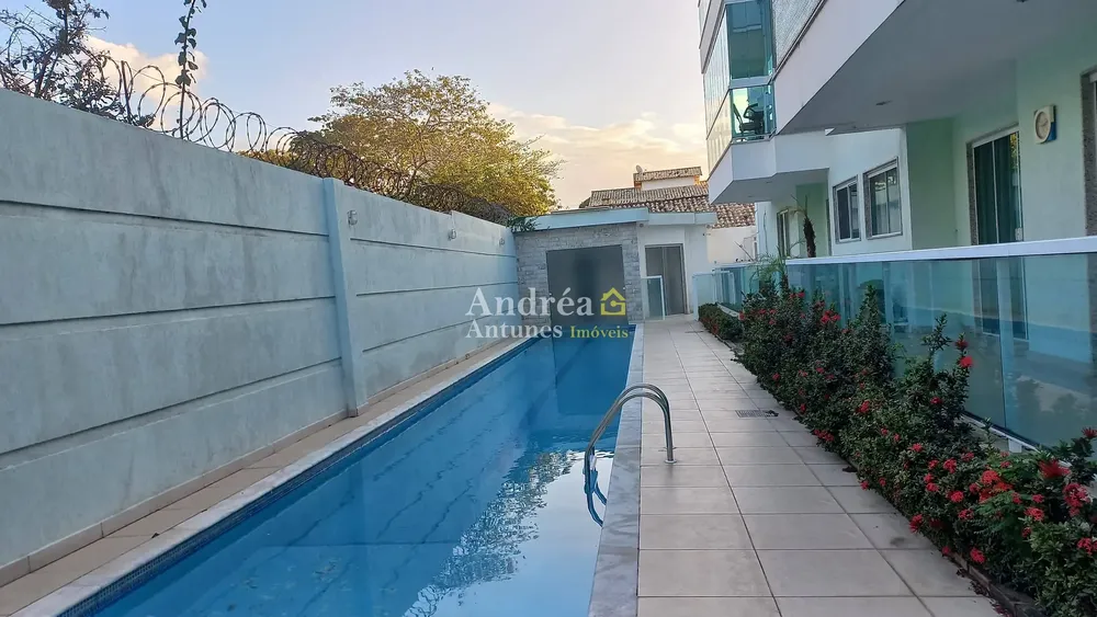 Apartamento, 2 quartos, 90 m² - Foto 31