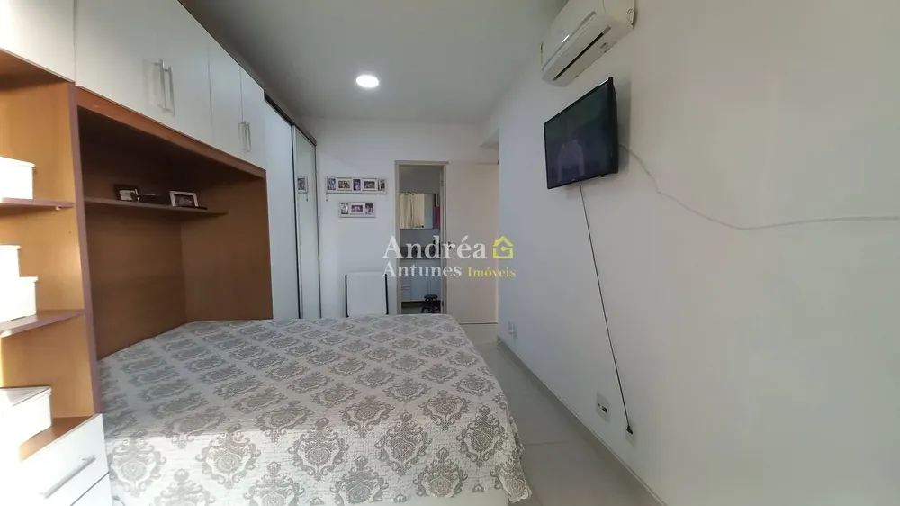 Apartamento, 2 quartos, 90 m² - Foto 19