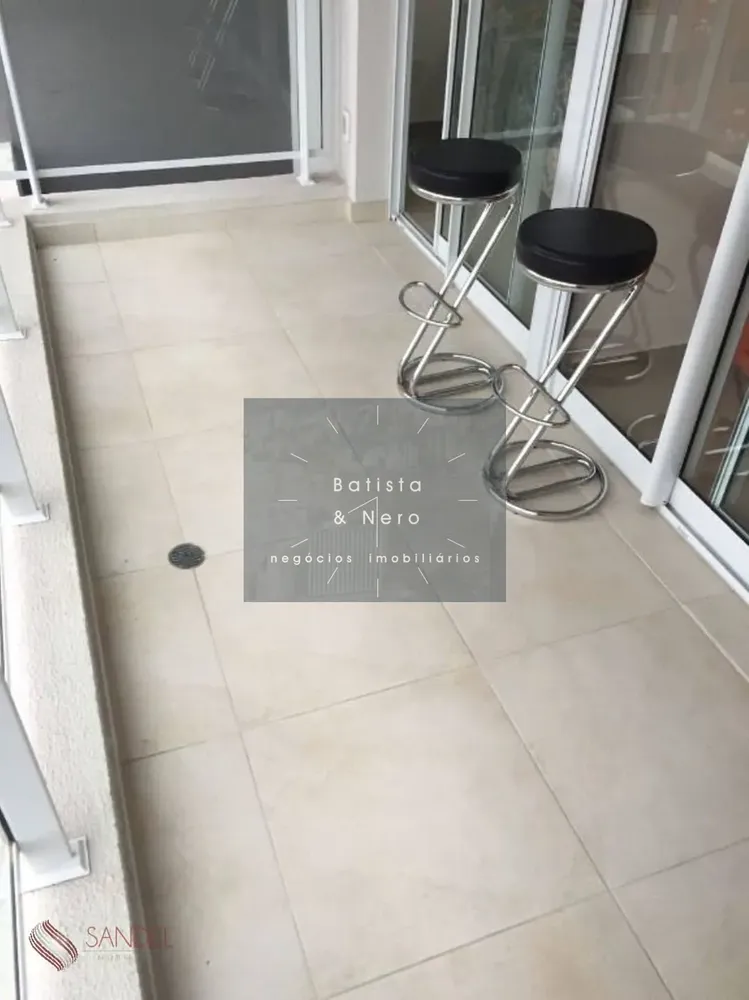 Apartamento, 1 quarto, 49 m² - Foto 3