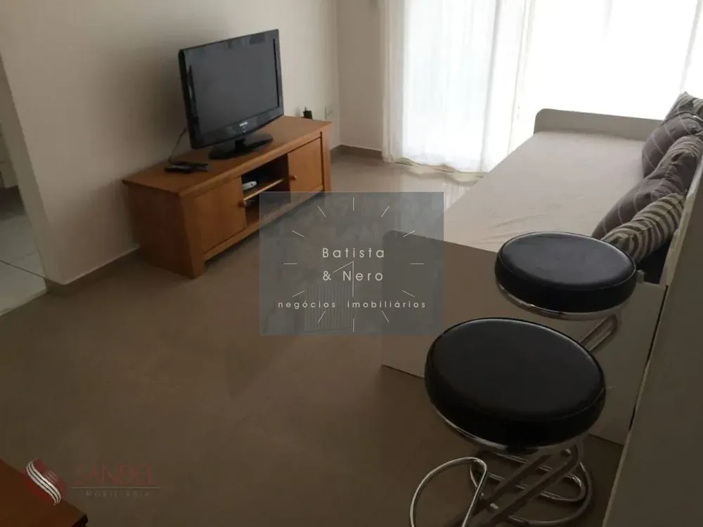 Apartamento, 1 quarto, 49 m² - Foto 2