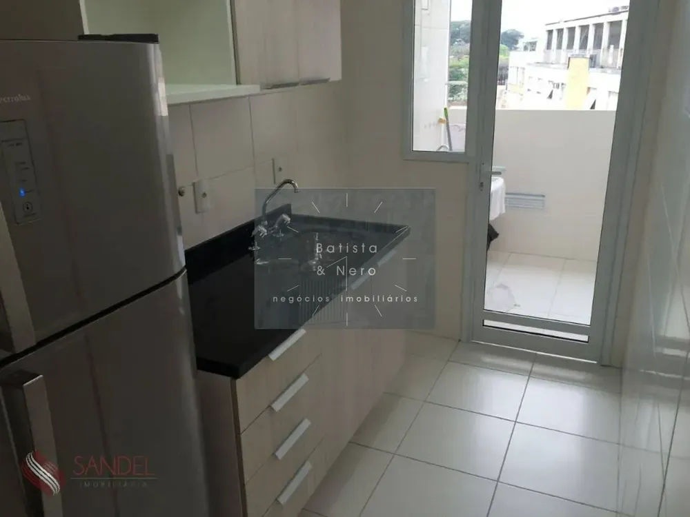 Apartamento, 1 quarto, 49 m² - Foto 4