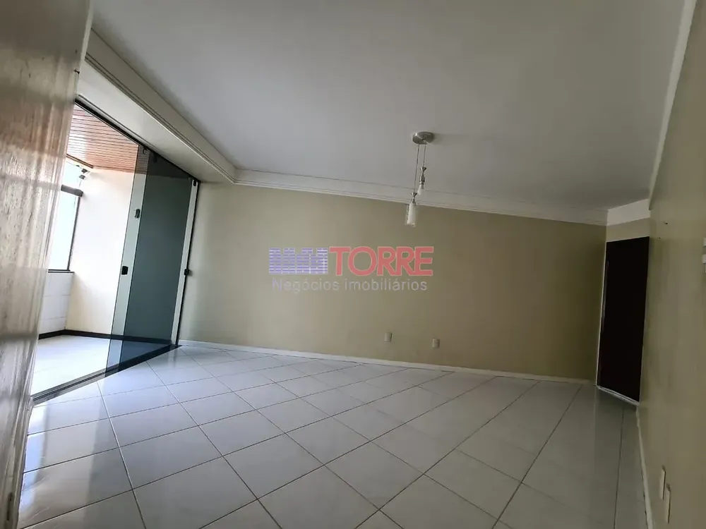 Apartamento, 3 quartos, 110 m² - Foto 1