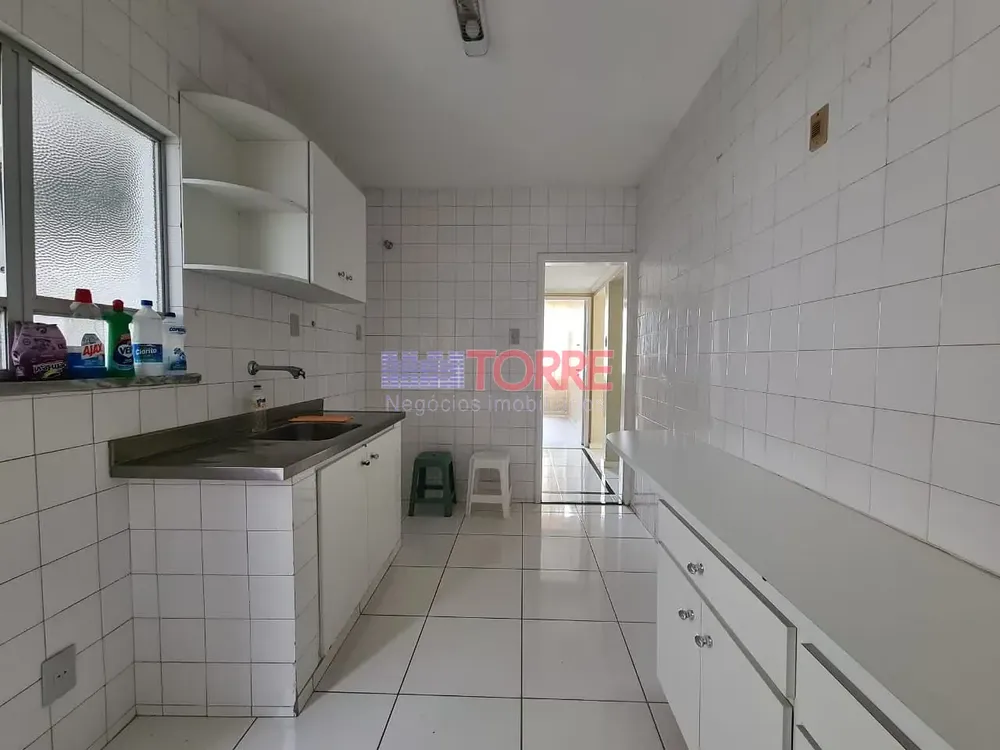 Apartamento, 3 quartos, 110 m² - Foto 6