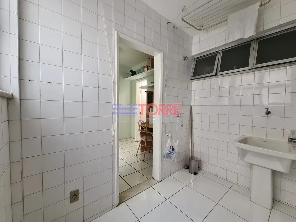 Apartamento, 3 quartos, 110 m² - Foto 7