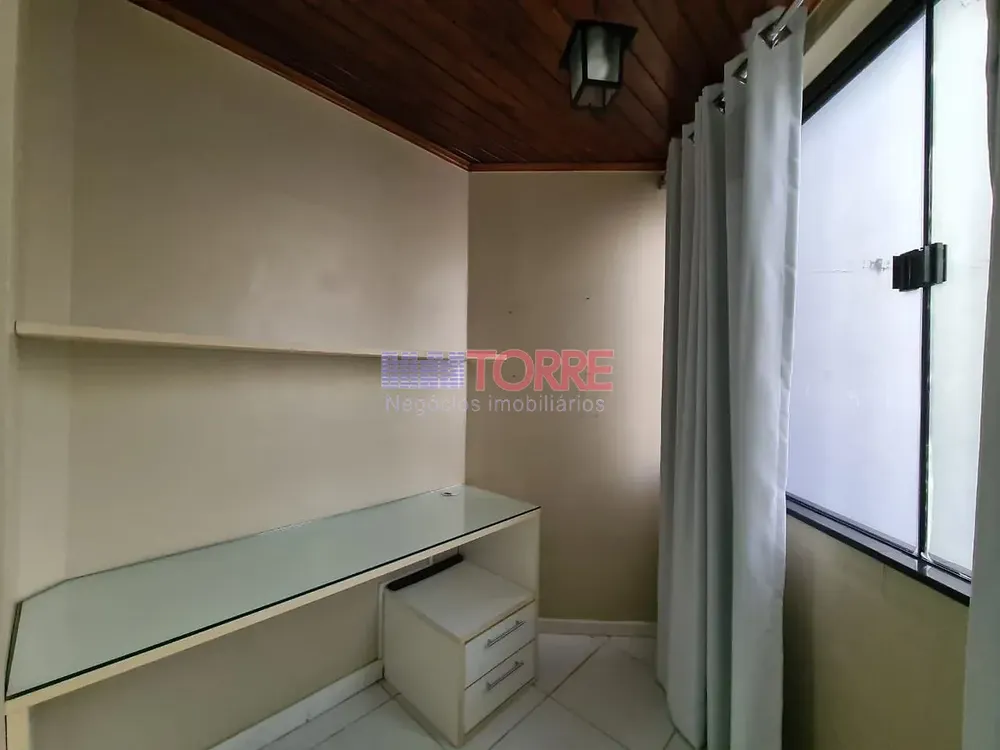 Apartamento, 3 quartos, 110 m² - Foto 4