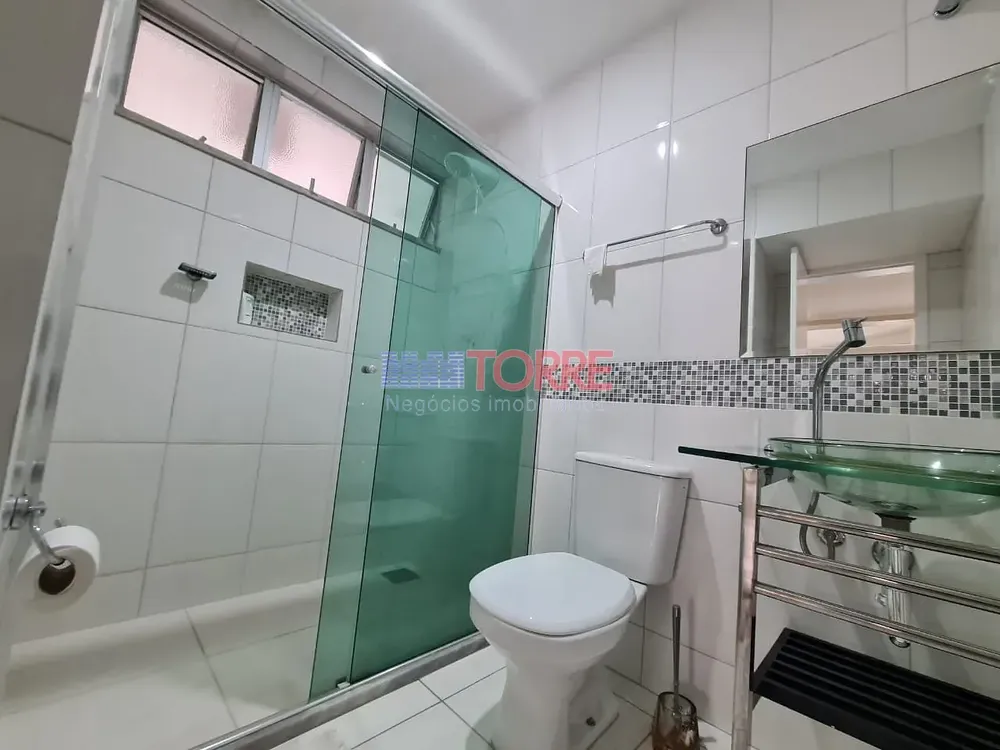 Apartamento, 3 quartos, 110 m² - Foto 2