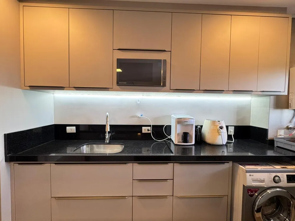 Apartamento, 2 quartos, 75 m² - Foto 2