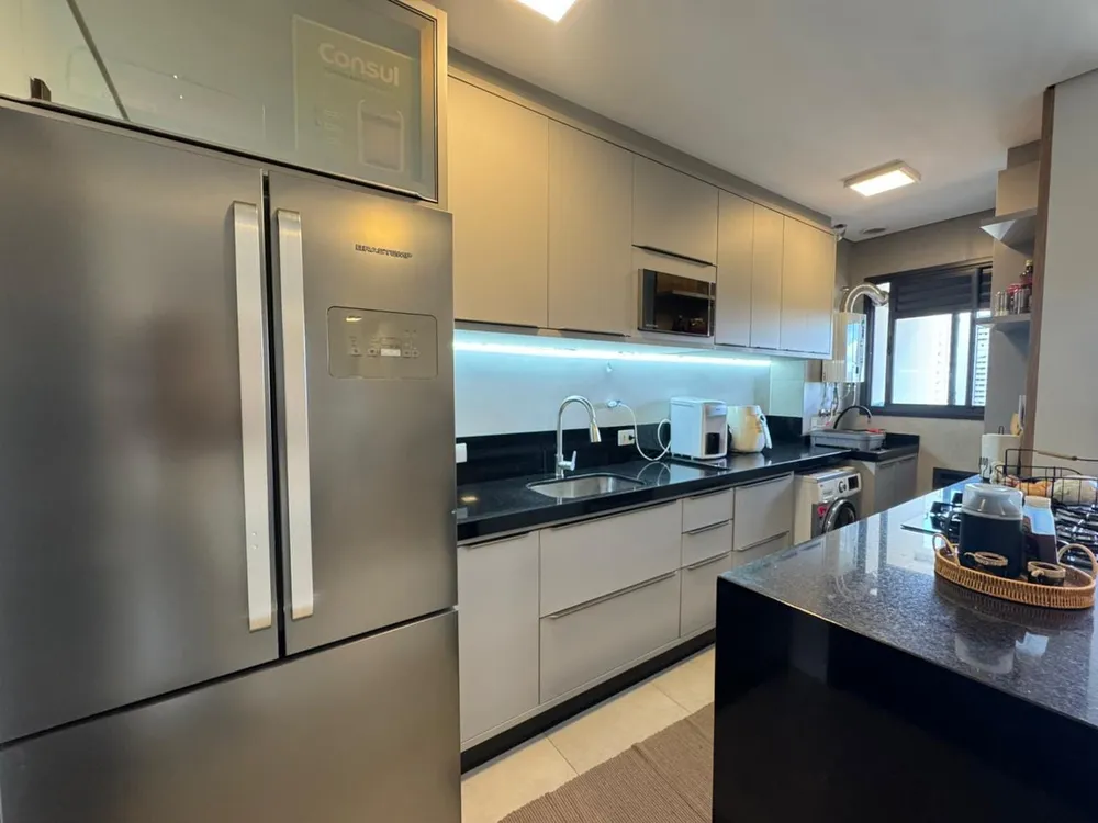 Apartamento, 2 quartos, 75 m² - Foto 1