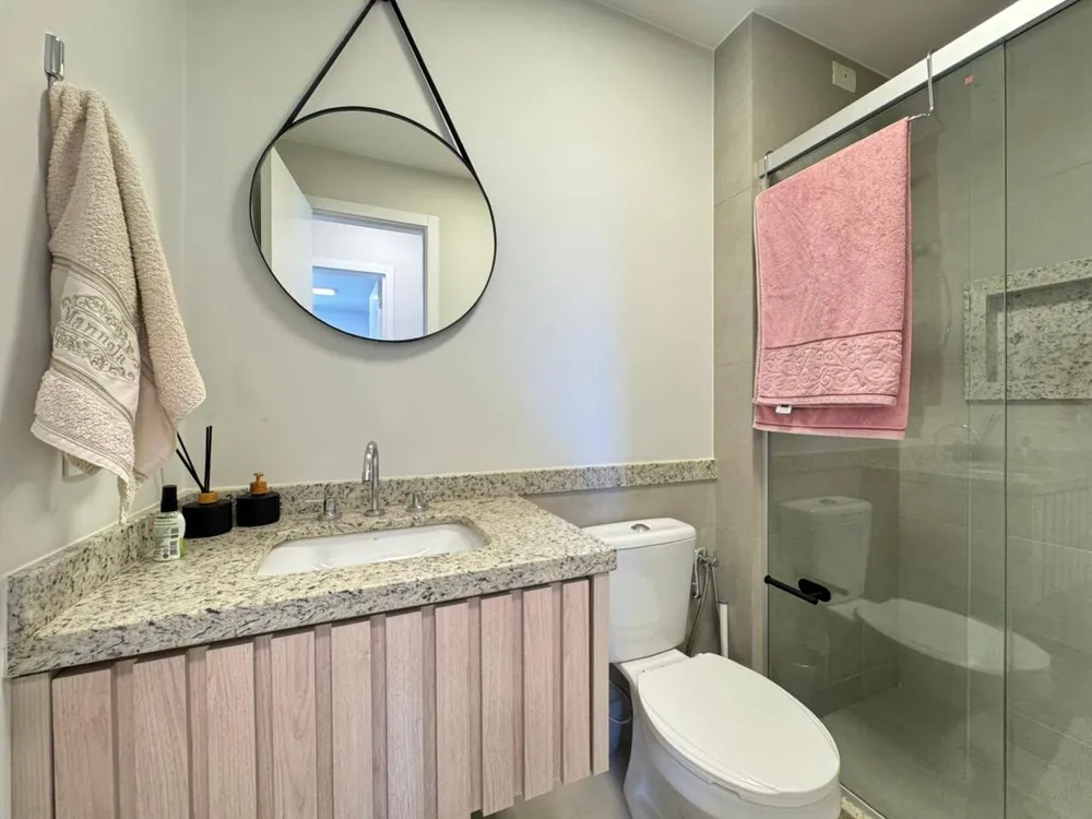 Apartamento, 2 quartos, 75 m² - Foto 4