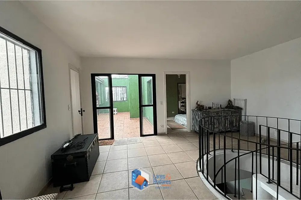 Cobertura, 3 quartos, 140 m² - Foto 4