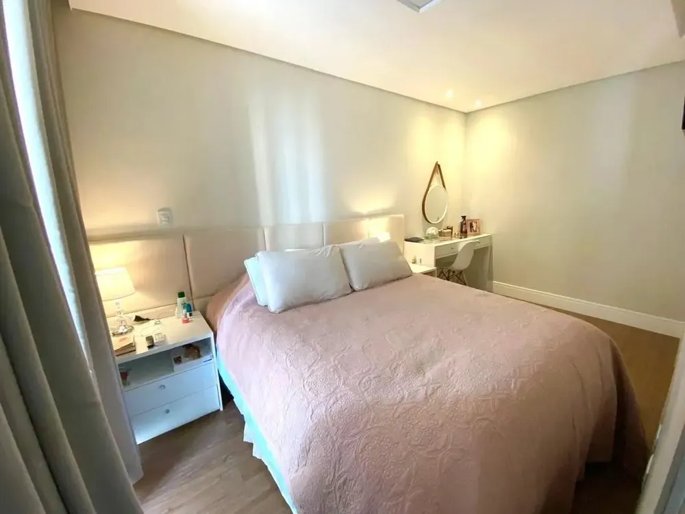 Apartamento, 3 quartos, 96 m² - Foto 3