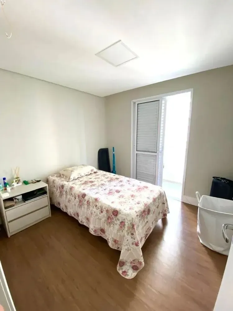 Apartamento, 3 quartos, 96 m² - Foto 2