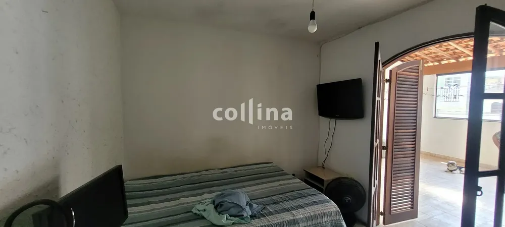 Sobrado, 3 quartos, 200 m² - Foto 8