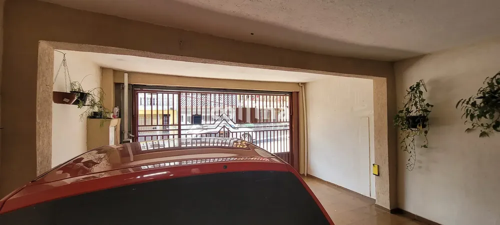 Sobrado, 3 quartos, 200 m² - Foto 6