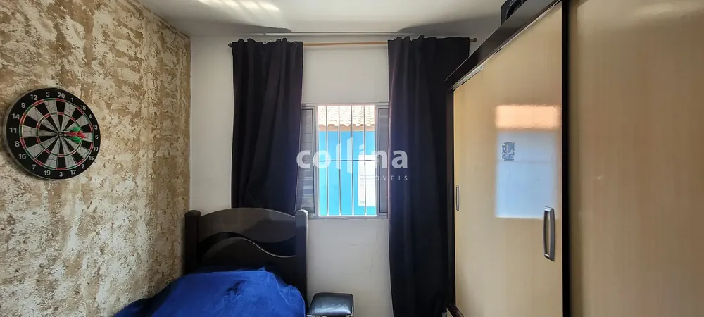 Sobrado, 3 quartos, 200 m² - Foto 4
