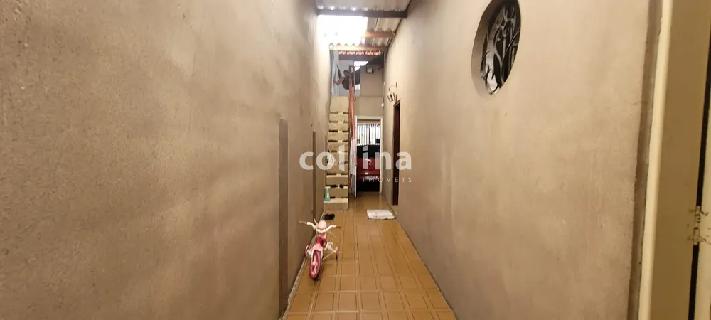 Sobrado, 3 quartos, 200 m² - Foto 7