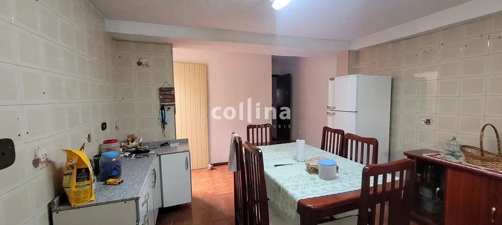 Sobrado, 3 quartos, 200 m² - Foto 5