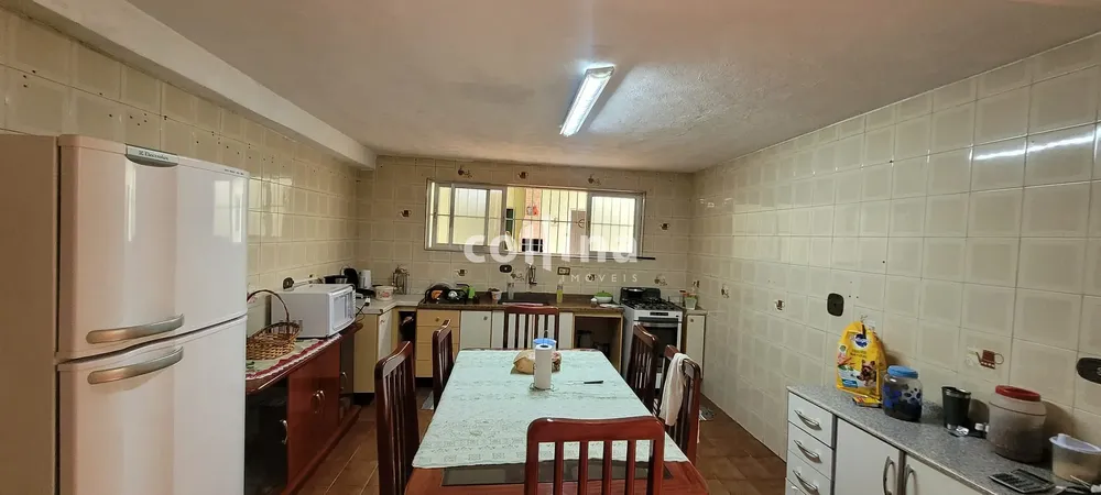 Sobrado, 3 quartos, 200 m² - Foto 2