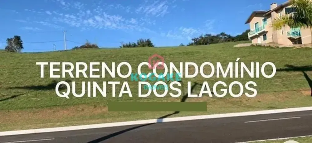 Terreno, 1000 m² - Foto 1