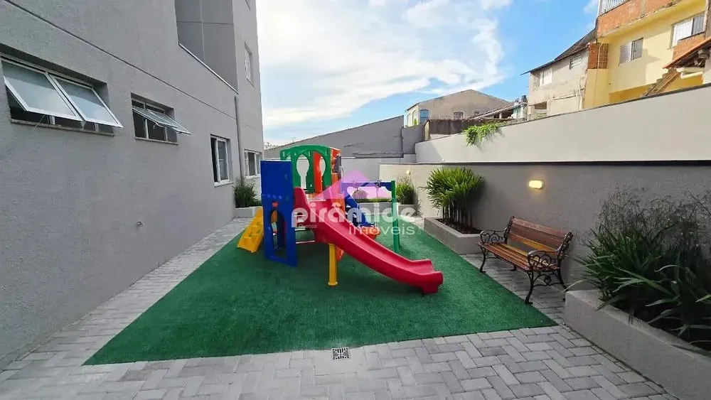 Apartamento, 2 quartos, 53 m² - Foto 1