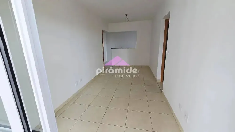 Apartamento, 2 quartos, 53 m² - Foto 2