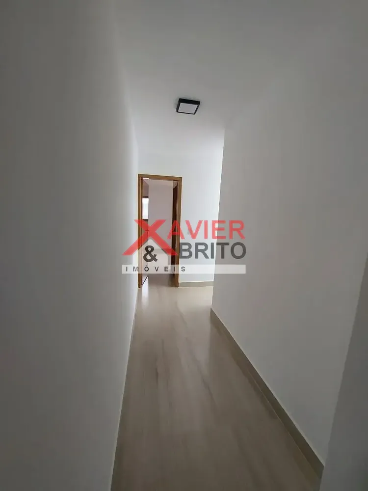 Sobrado, 3 quartos, 130 m² - Foto 1