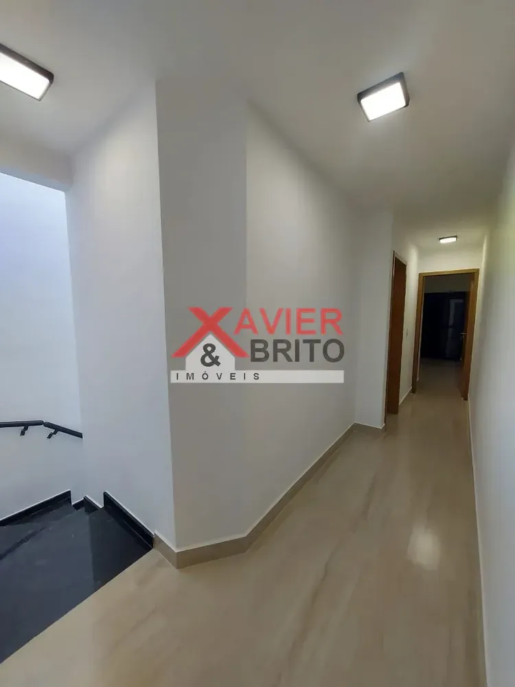Sobrado, 3 quartos, 130 m² - Foto 2