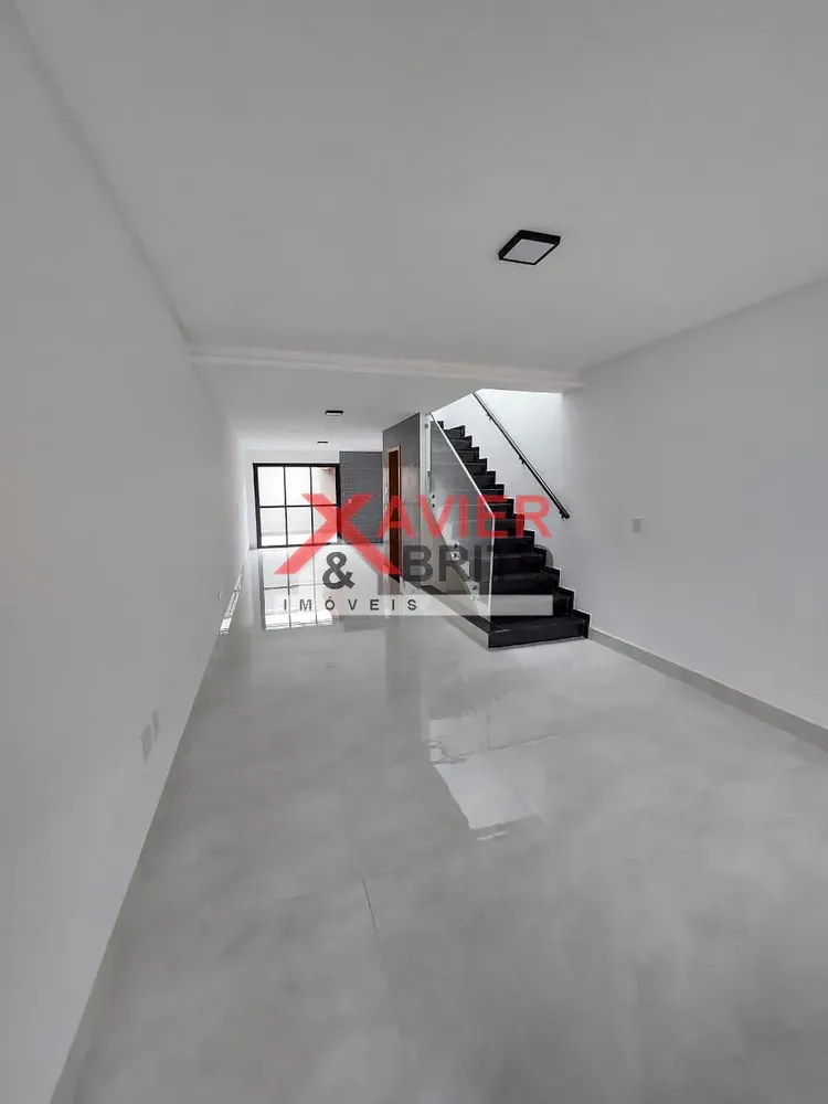 Sobrado, 3 quartos, 130 m² - Foto 3