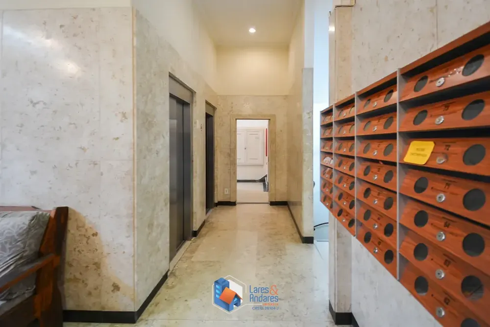 Apartamento, 2 quartos, 86 m² - Foto 2