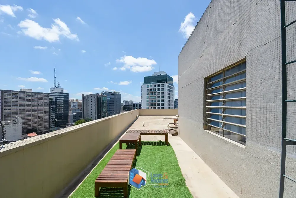 Apartamento, 2 quartos, 86 m² - Foto 1