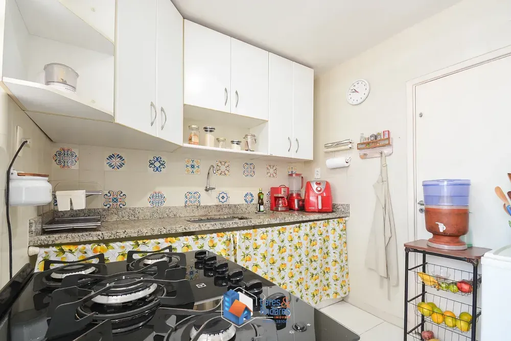 Apartamento, 2 quartos, 86 m² - Foto 5