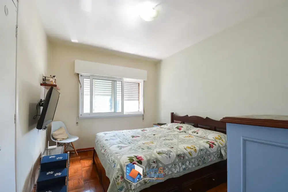 Apartamento, 2 quartos, 86 m² - Foto 4