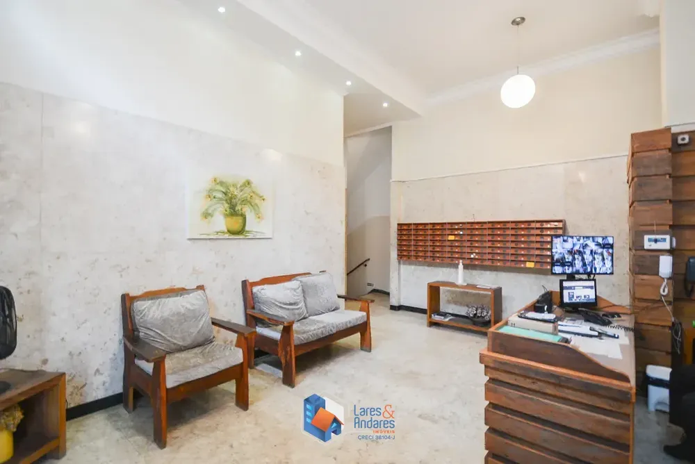 Apartamento, 2 quartos, 86 m² - Foto 3