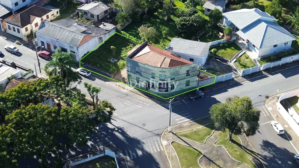 Terreno, 462 m² - Foto 4