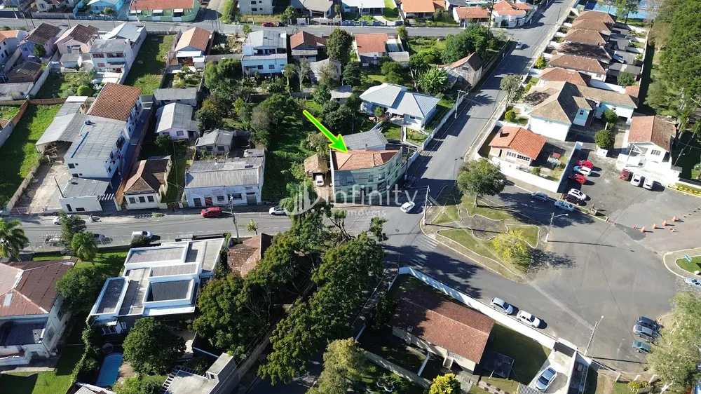 Terreno, 462 m² - Foto 1