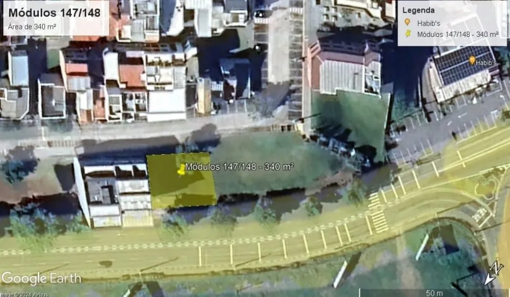 Terreno, 170 m² - Foto 2