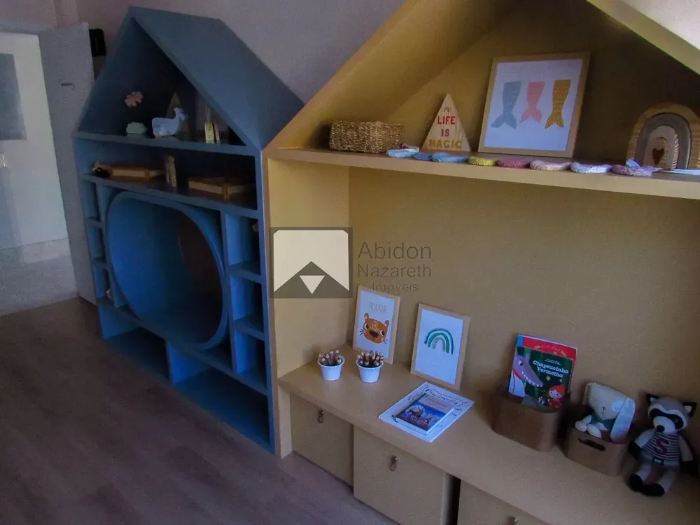 Apartamento, 4 quartos, 150 m² - Foto 14