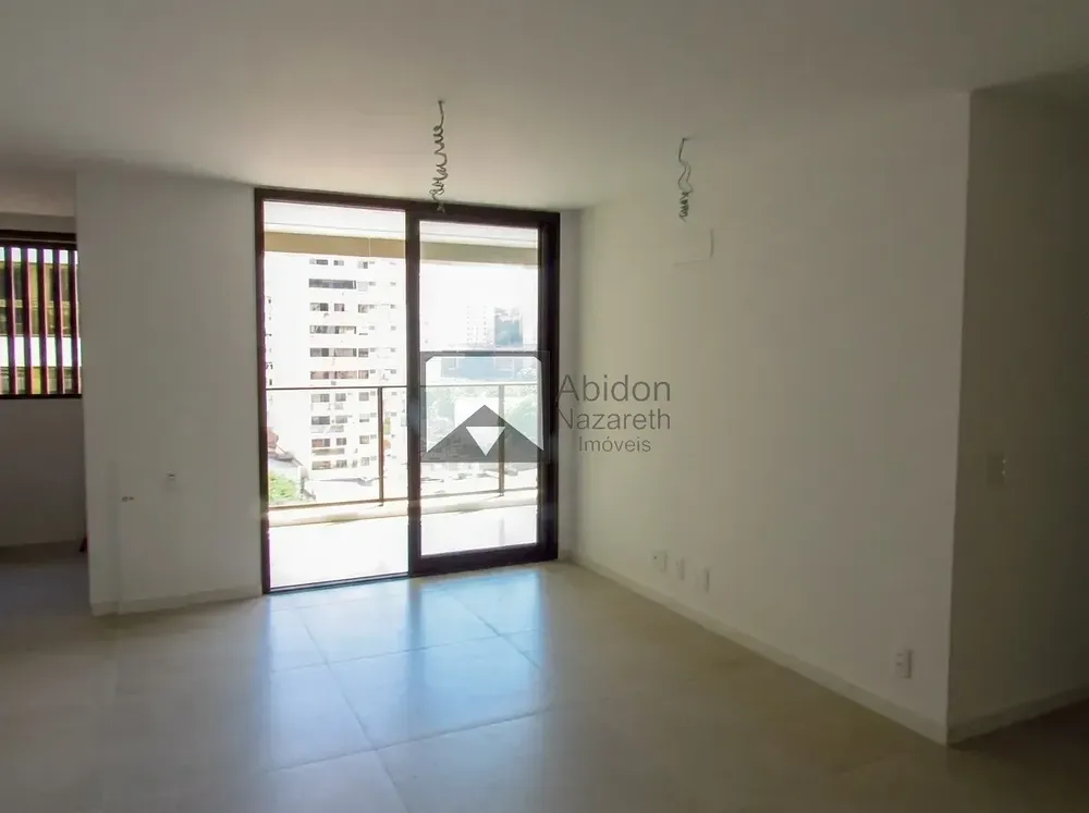 Apartamento, 4 quartos, 150 m² - Foto 19