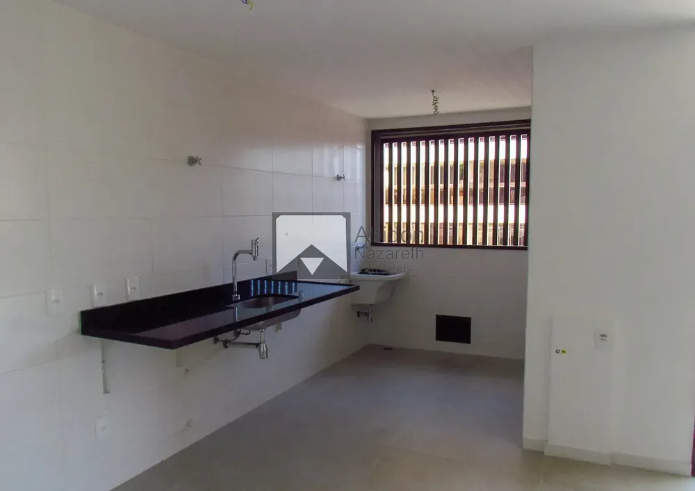 Apartamento, 4 quartos, 150 m² - Foto 26