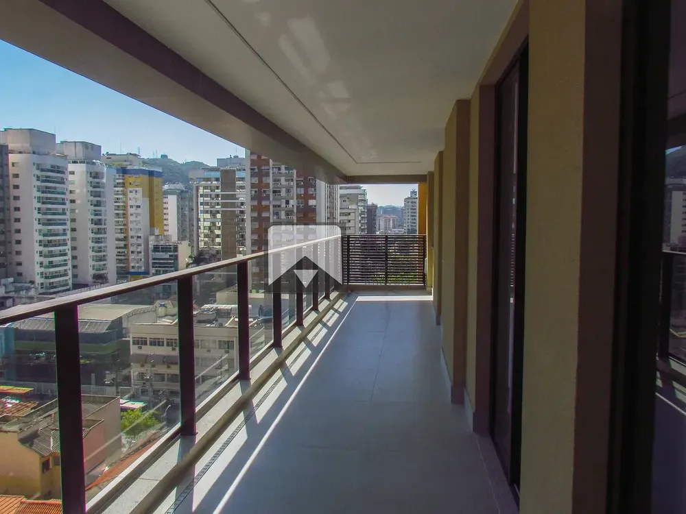 Apartamento, 4 quartos, 150 m² - Foto 8