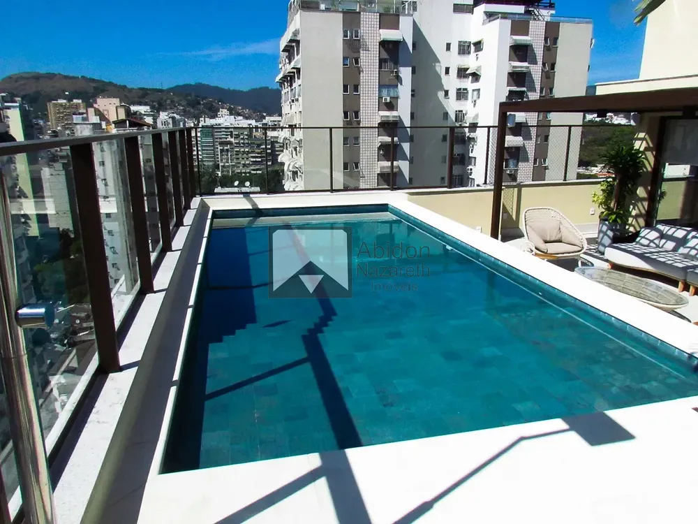 Apartamento, 4 quartos, 150 m² - Foto 7