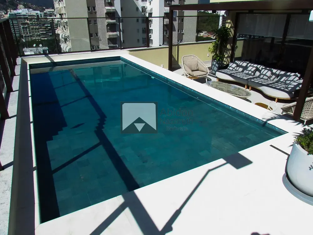 Apartamento, 4 quartos, 150 m² - Foto 13