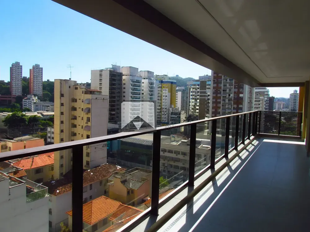 Apartamento, 4 quartos, 150 m² - Foto 38