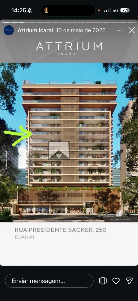 Apartamento, 4 quartos, 150 m² - Foto 12